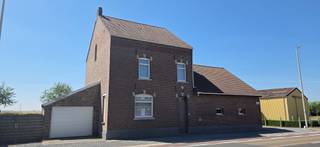 Maison à louer à Tongres-Borgloon