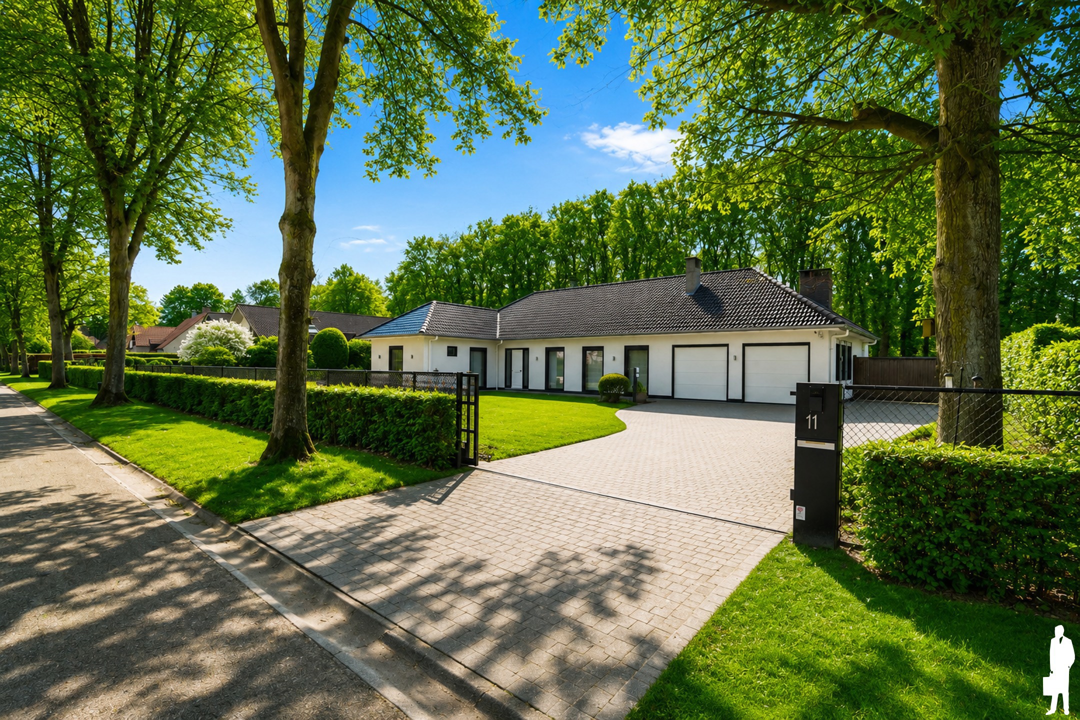 Maison à vendre à Schilde avec 3 chambres - photo 2