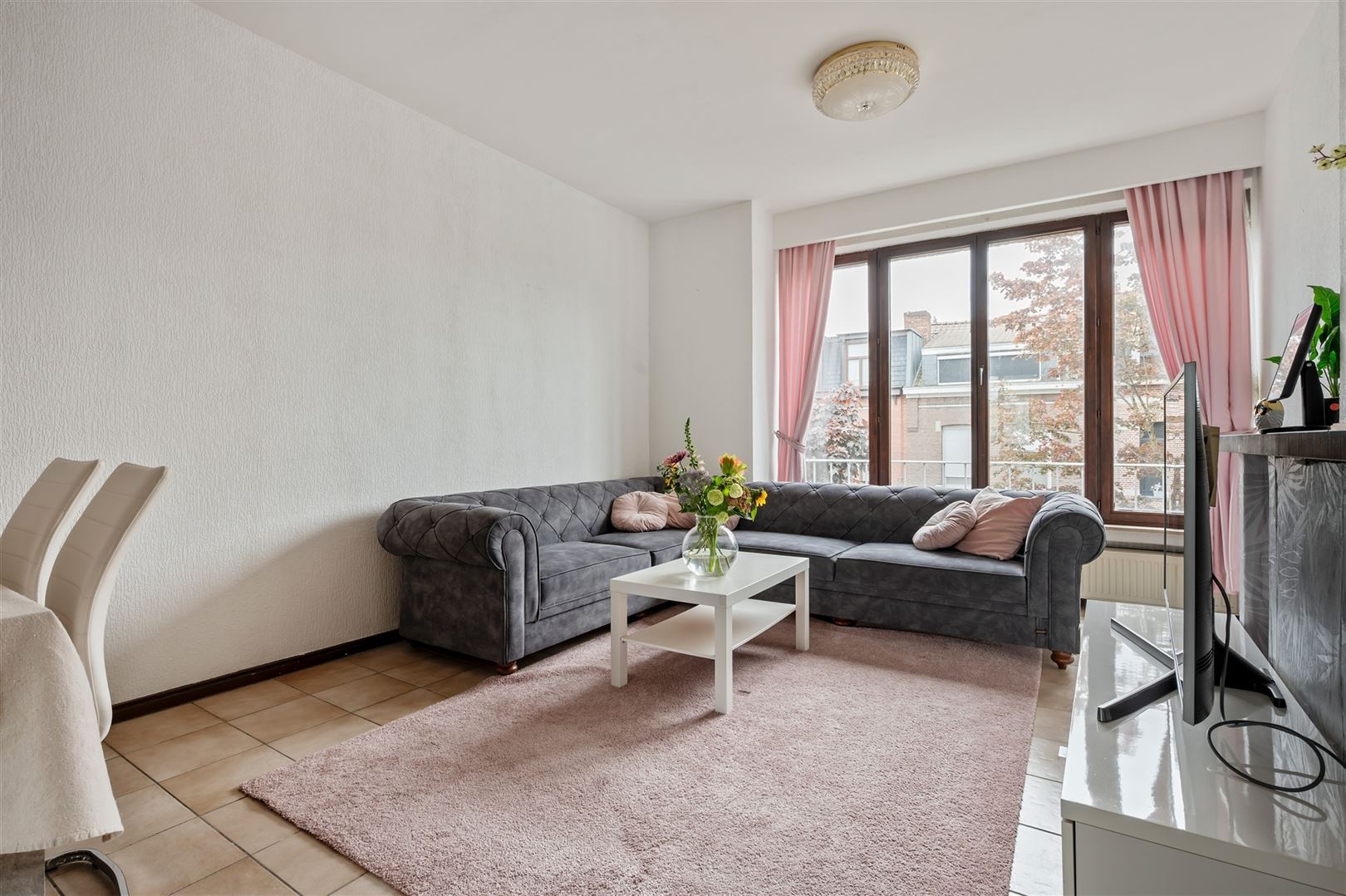 Appartement - photo 5