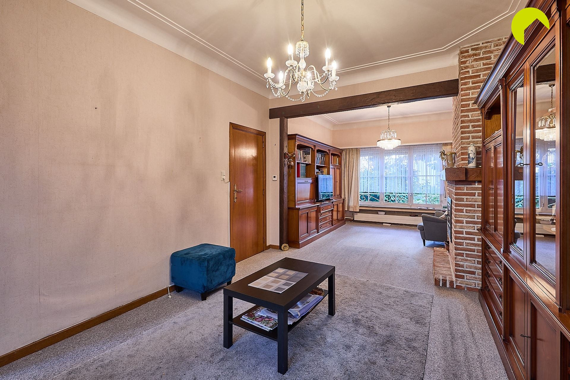 Ruime woning met tuin en 5 slaapkamers - foto 5