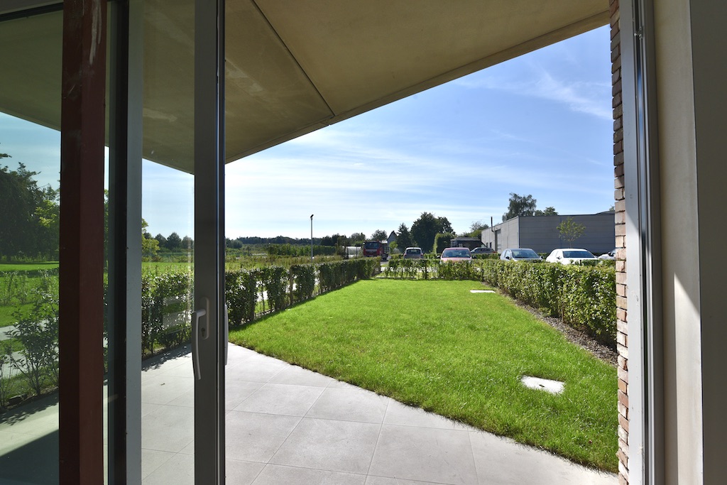 Apartment for rent in Eeklo with 1 bedroom - photo 4