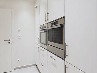 Apartment for rent in Chaudfontaine