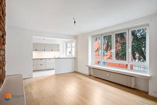 Appartement à vendre à Malines