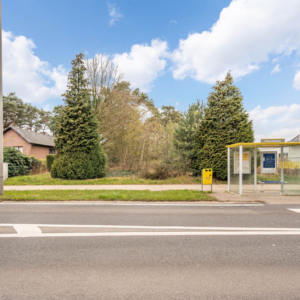 Bouwgrond OB of 2x HOB op 26a - Bouwproject of groepspraktijk? - foto 4