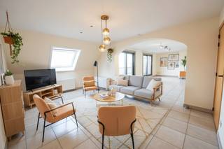 Apartment for sale in Zulte