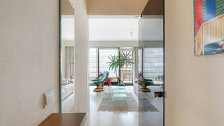 Découvrez cet appartement bien entretenu, idéalement situé à Knokke, à quelques pas de la place Van Bunnen et de la plage. Cet appartement économe...