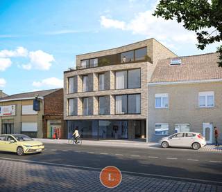 Op zoek naar de perfecte locatie voor jouw zaak? Deze nieuwbouw commerciële ruimte van 134 m² biedt een unieke kans voor ondernemers die...