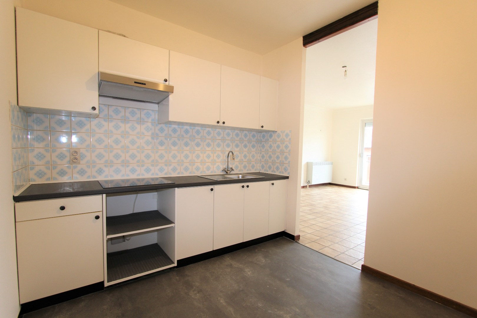 Gezellig appartement aan het stadscentrum van Tongeren - foto 5