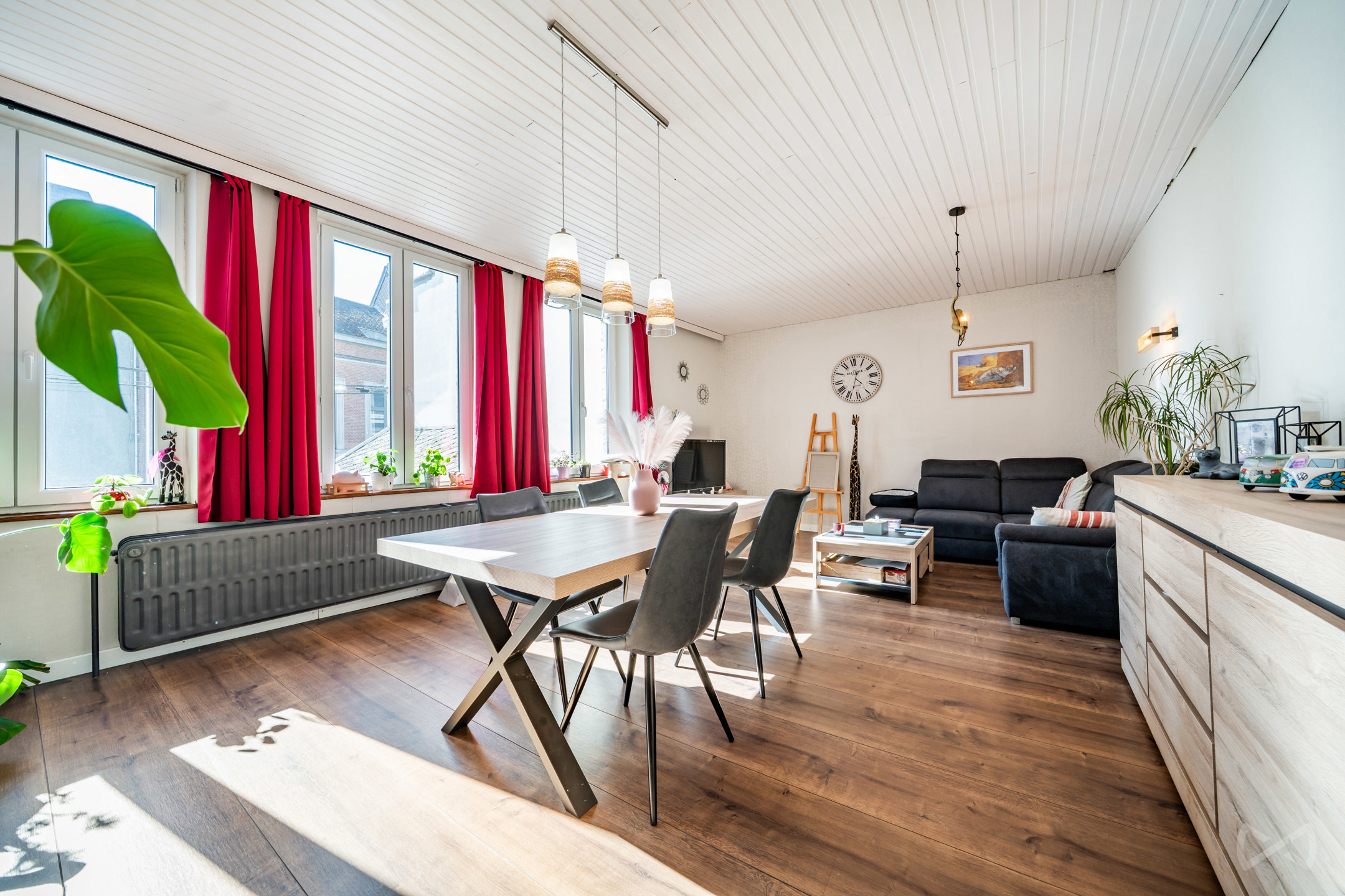 Huis te koop in Hoei met 3 slaapkamers - foto 2