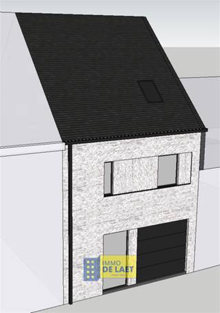 Maison à vendre à Stabroek