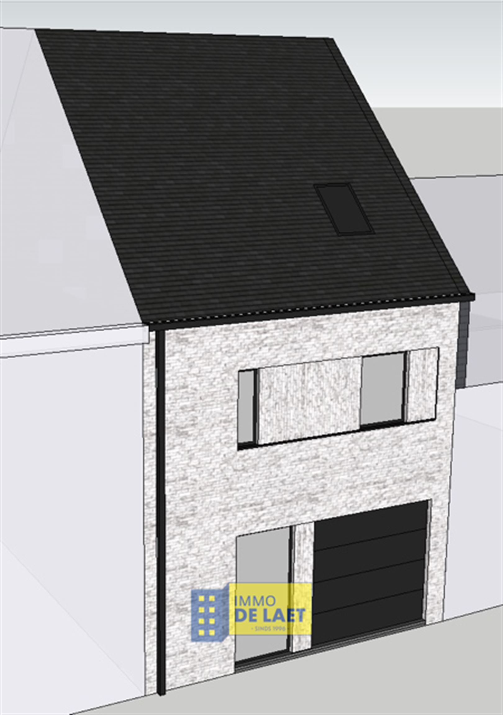 Project te koop in Stabroek - foto 3