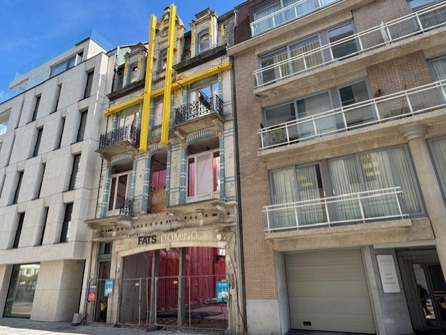 BOUWGROND te OOSTENDE - foto 4