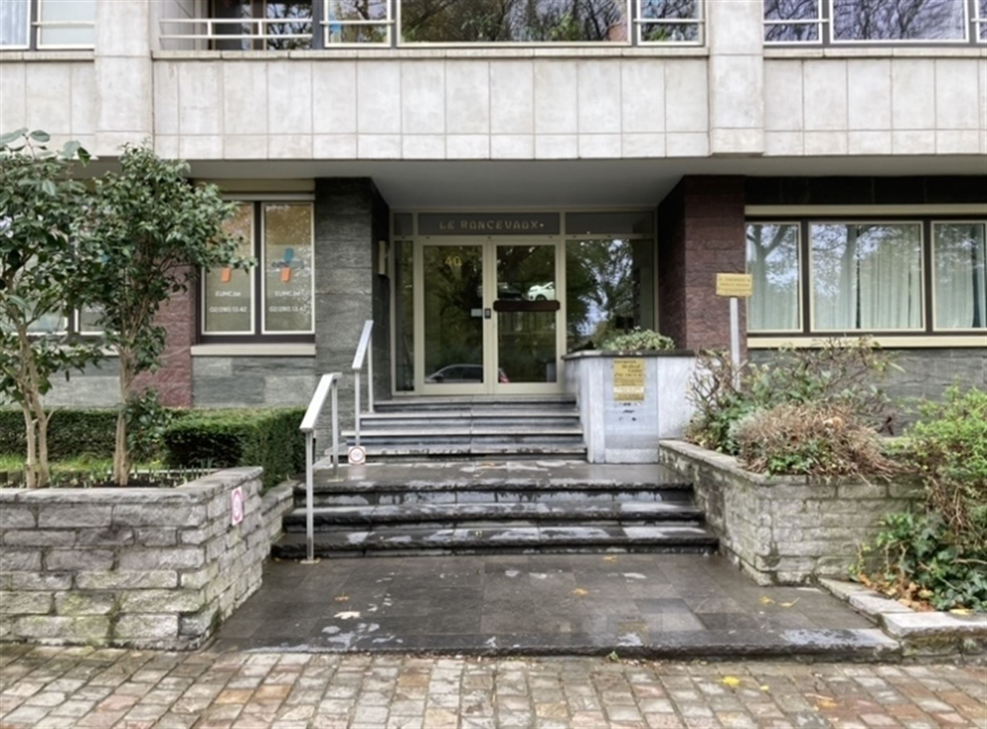 Lichtrijk 3SK appartement met terras - EU Wijk - foto 5