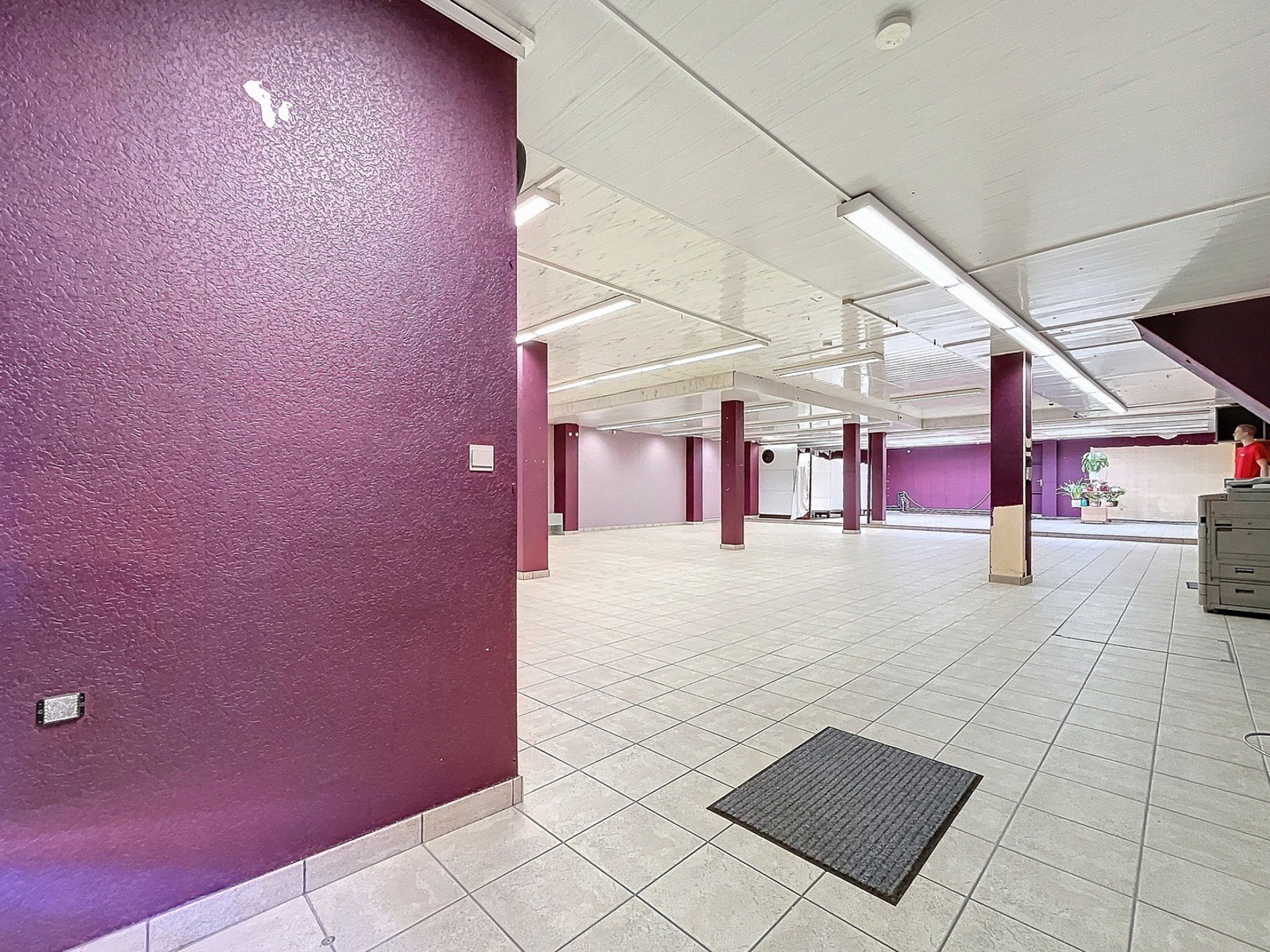 Opsplitsbare polyvalente gelijkvloers handelsruimte - foto 3