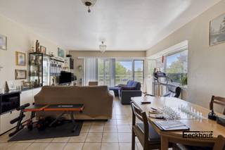 Apartment for sale in Ostend