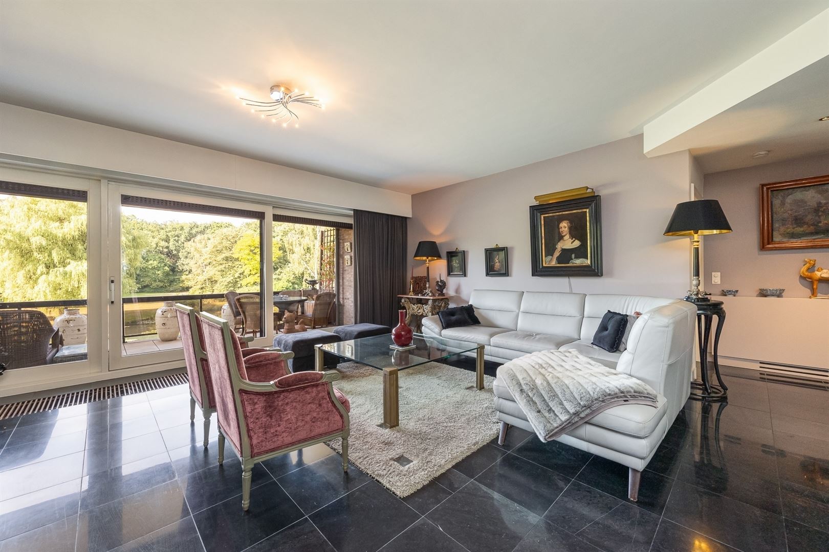 Exclusief park-appartement met zonneterras – Villapark De List - foto 5