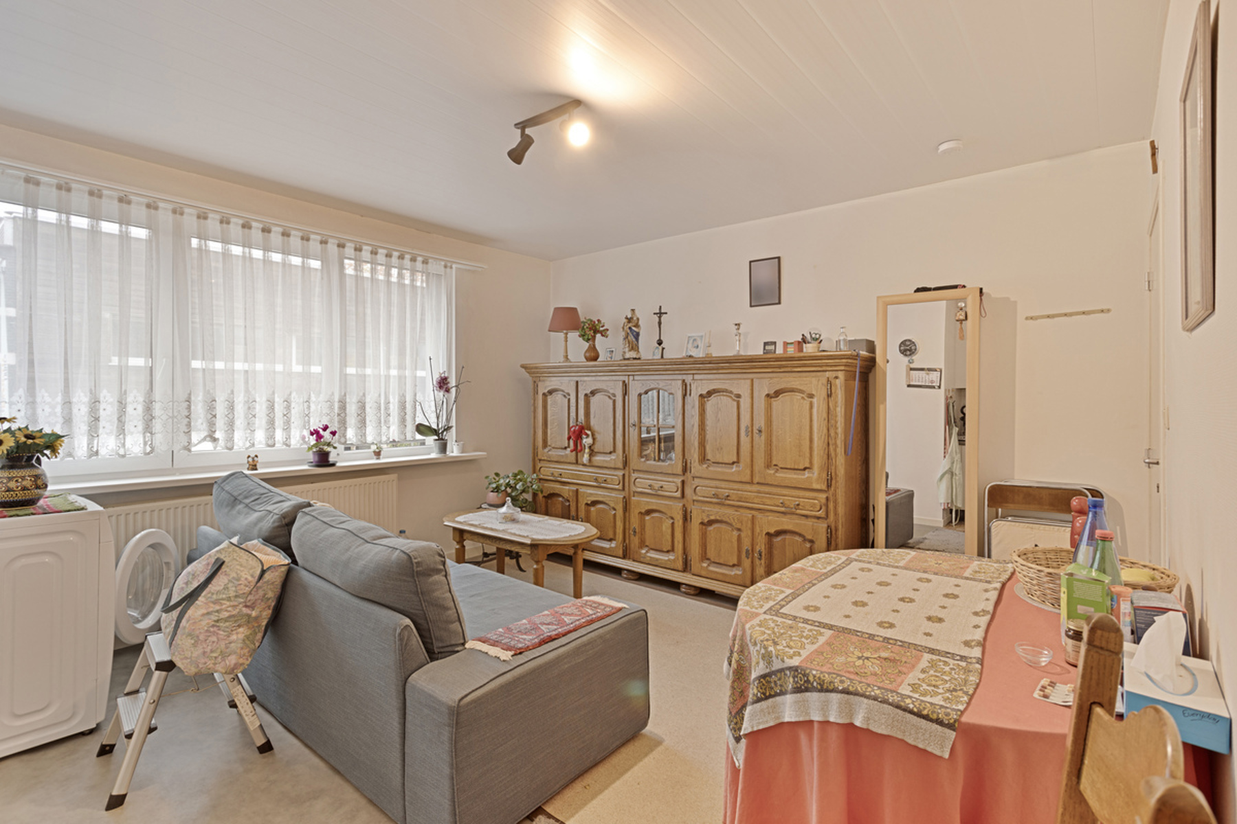 Ruime woning boordevol mogelijkheden mét stadstuin!  - foto 4