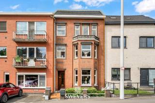 Maison à vendre à Beringen