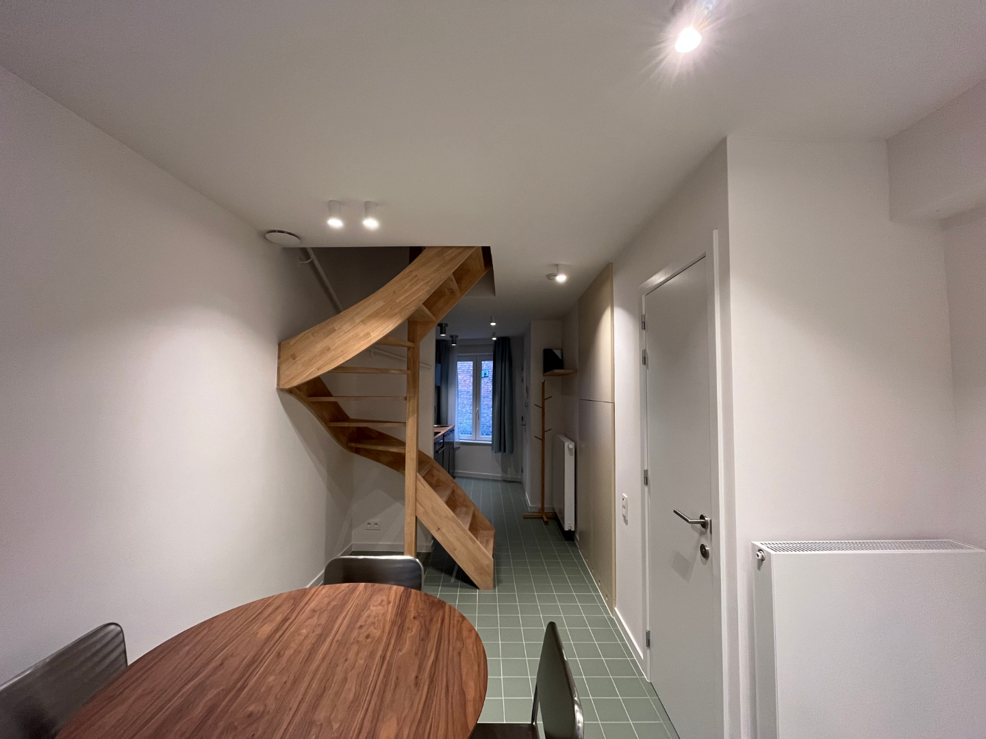 Stijlvol woonhuis-appartement. - foto 5