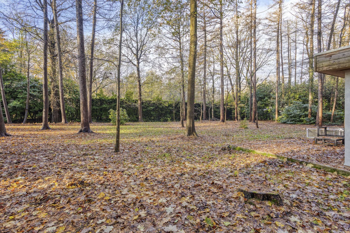 Bouwgrond (2527 m²) op schitterende locatie te Varsenare - foto 3