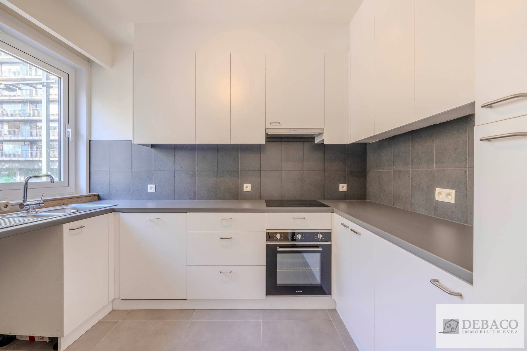 Instapklaar appartement met 3 slpk en EPC B op toplocatie! - foto 5