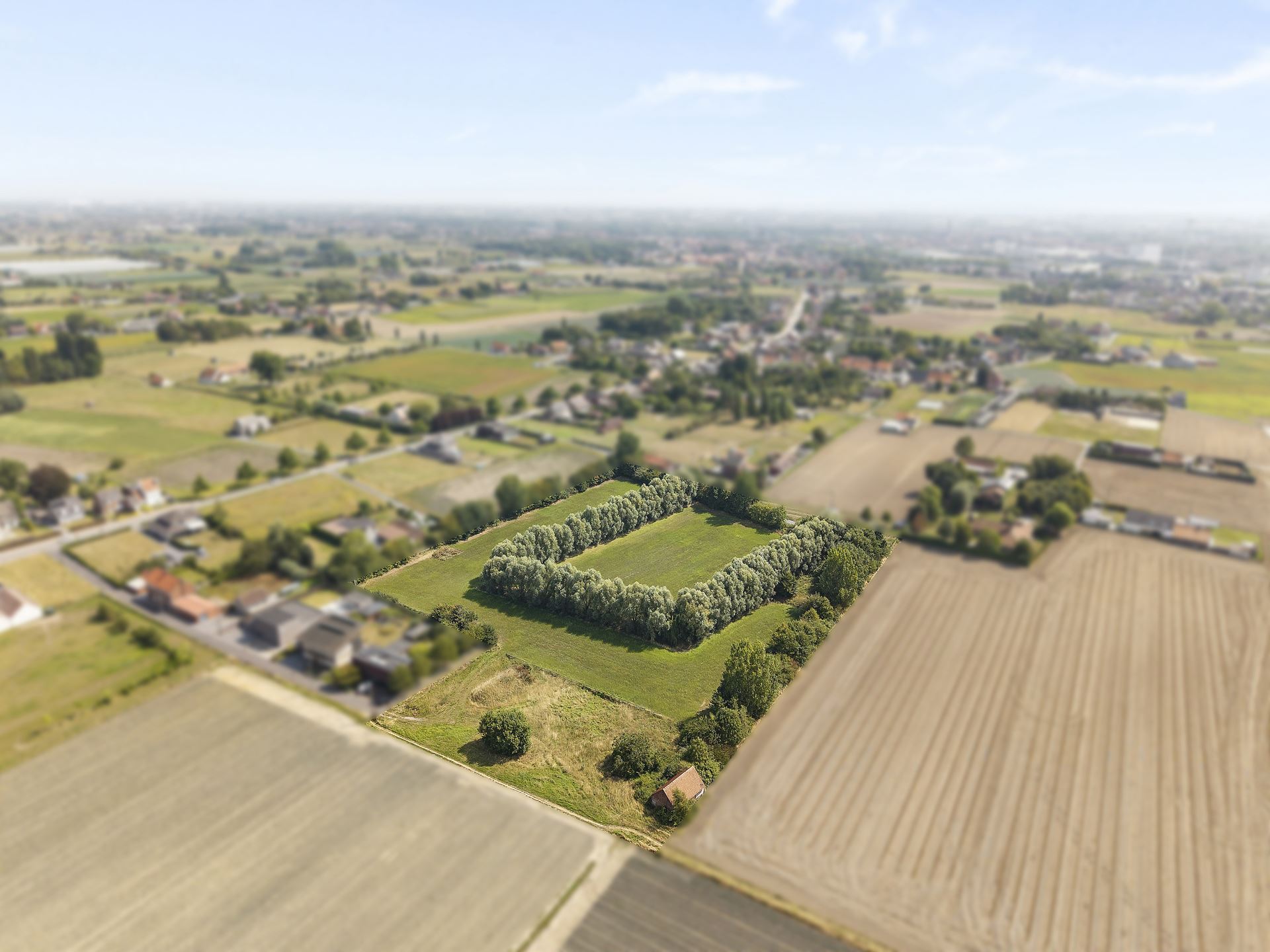 Terrain à vendre à Izegem - photo 2