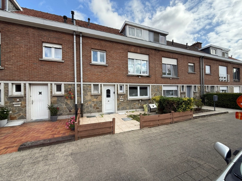 Instapklare woning met tuin en 4 slaapkamers - photo 1