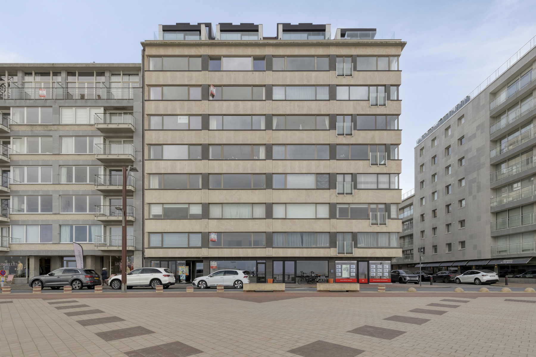 Handelspand op uiterst commerciële ligging - foto 1
