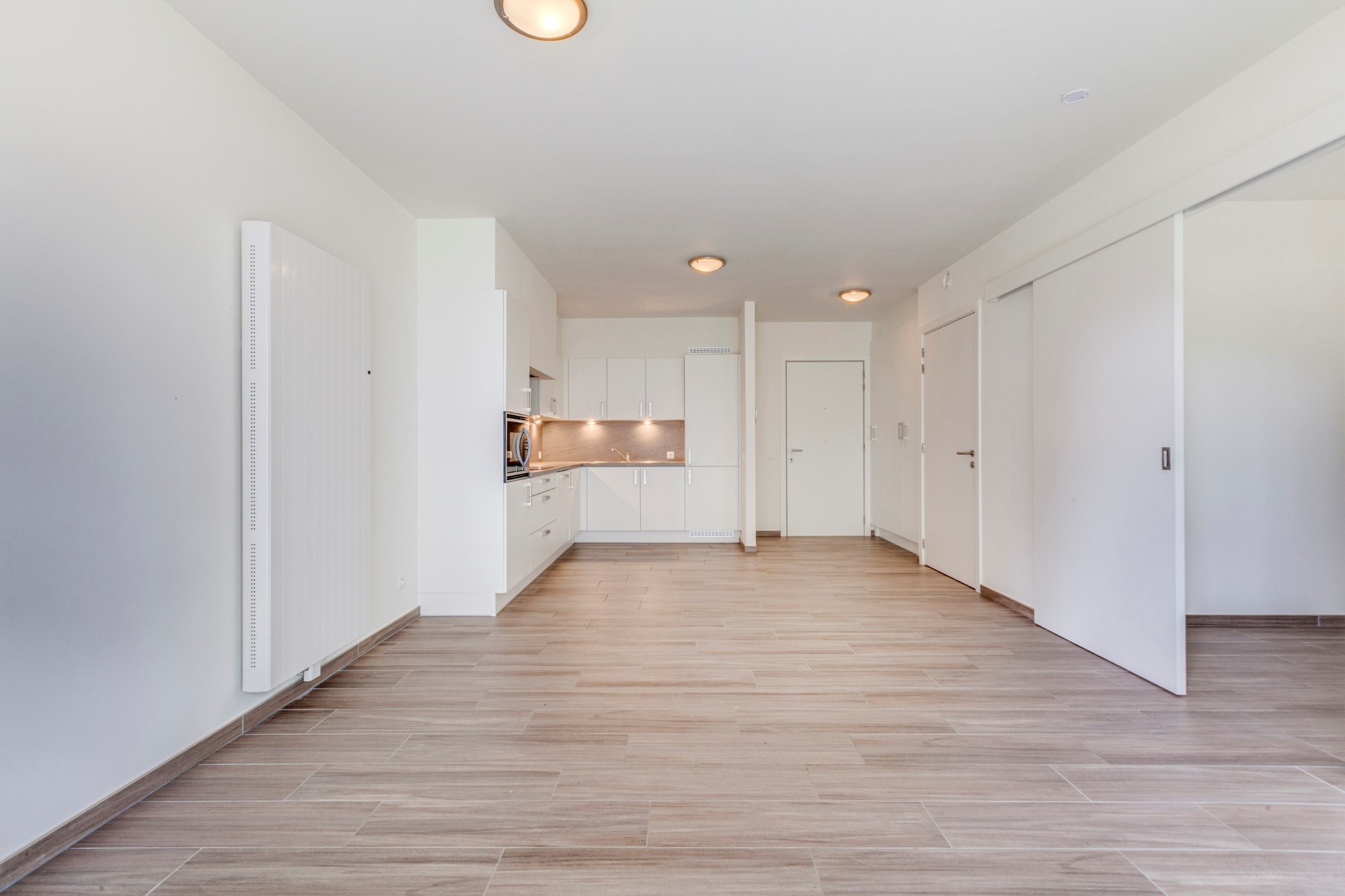 Apartment for sale in Sint-Niklaas with 1 bedroom - photo 5