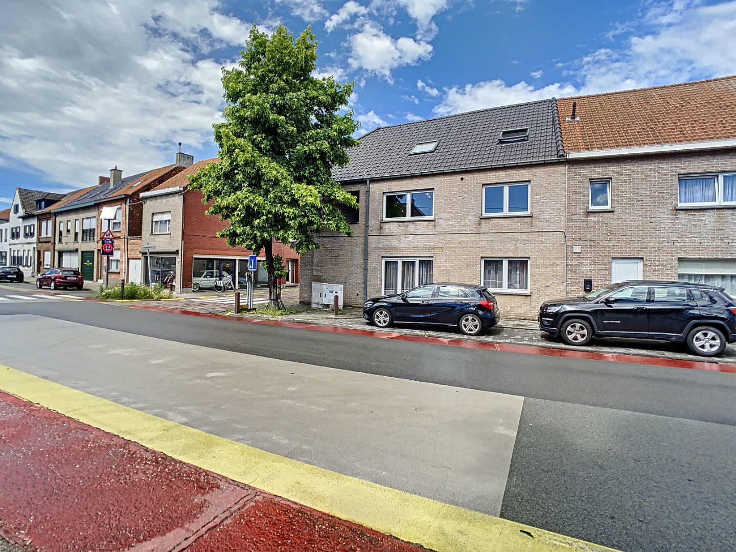 Te huur, gezellig appartement in  het centrum van Zelzate - foto 4