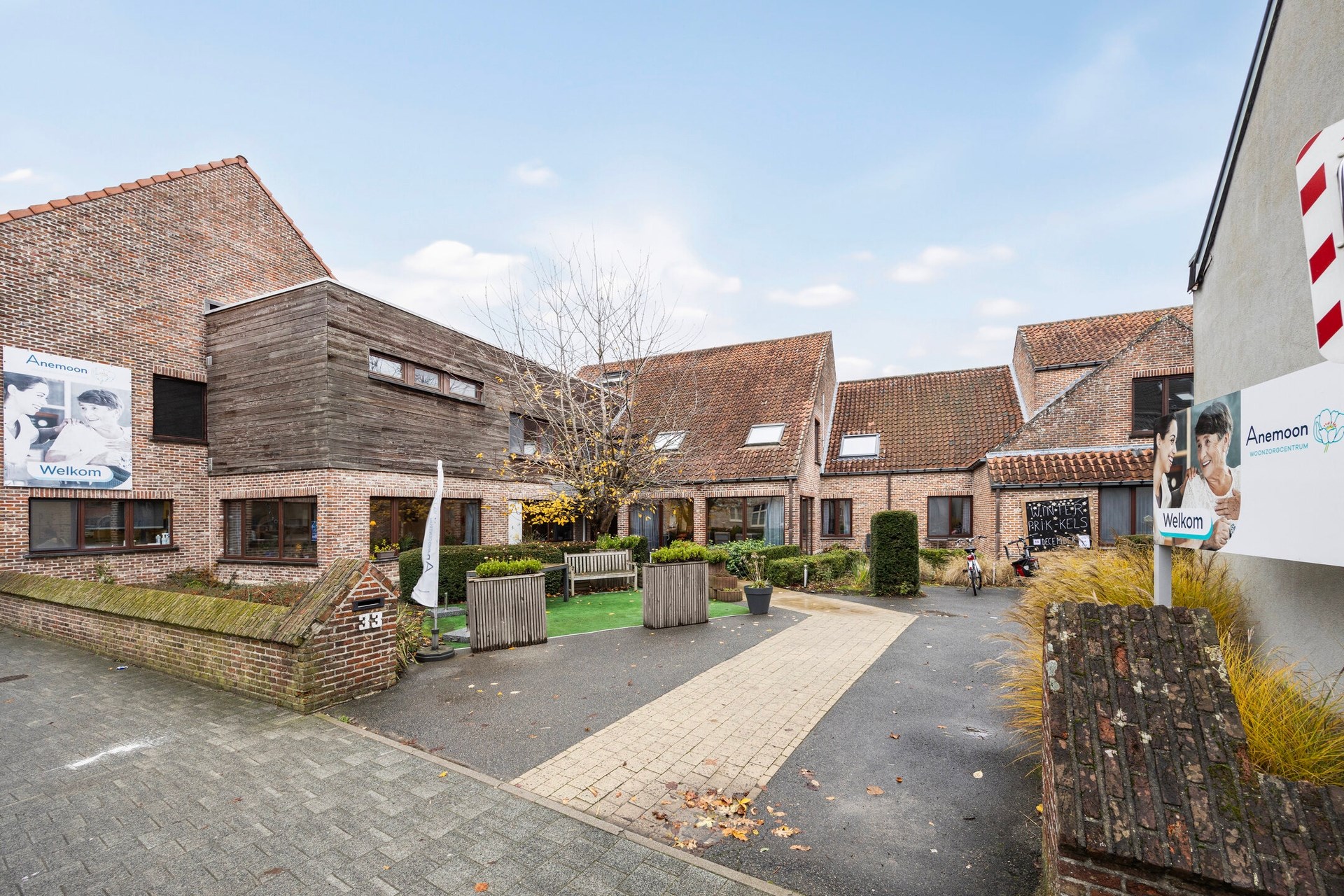 Multifunctioneel vastgoed op een perceel van 1.634 m² te Puurs - foto 4