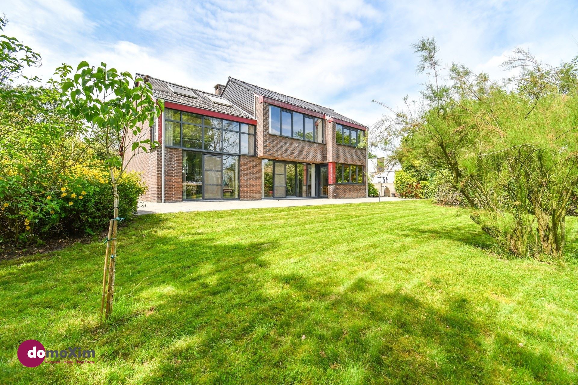 Uitzonderlijke woning op een prachtig perceel in Putte - foto 2