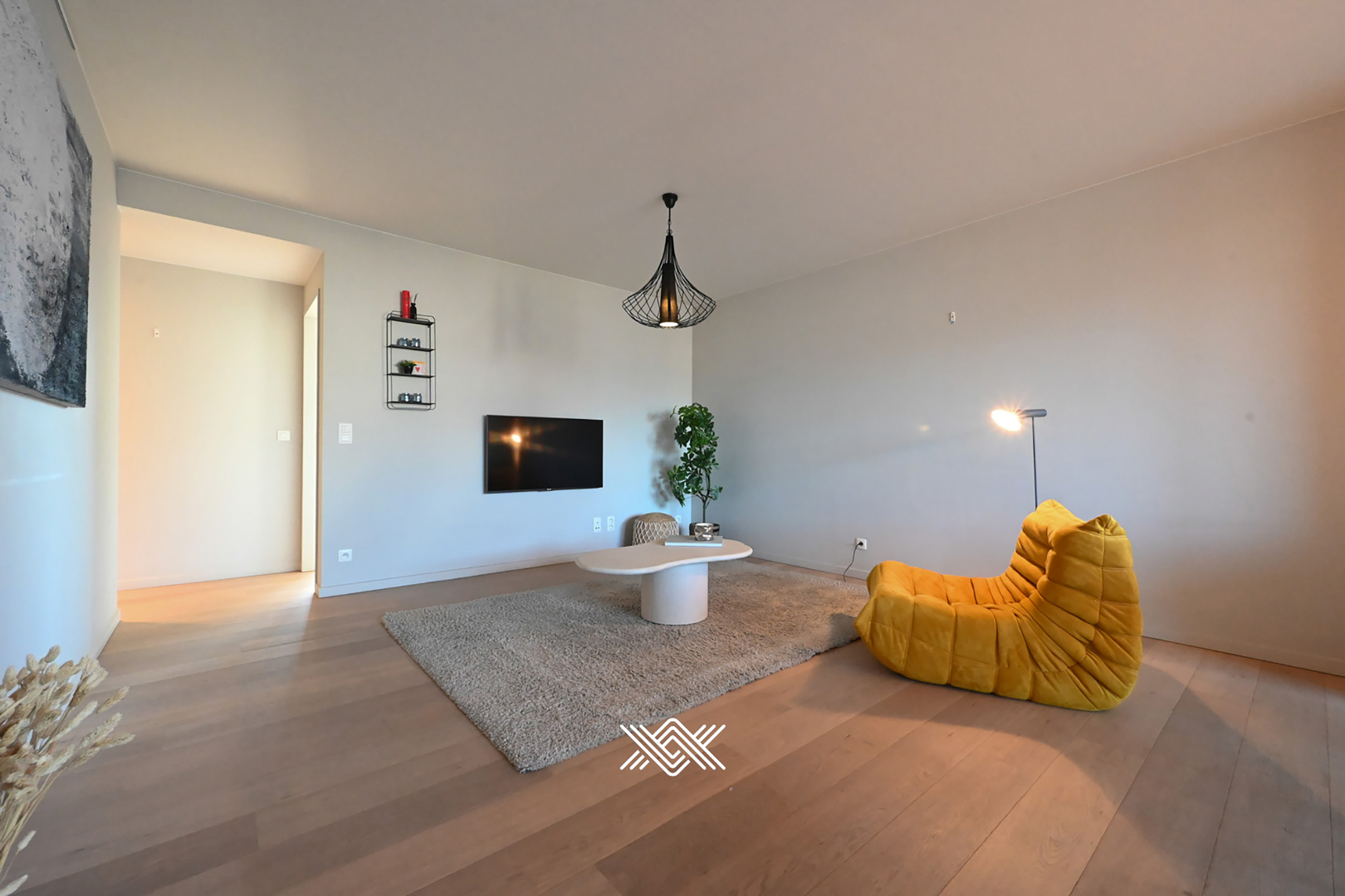 Instapklaar appartement met twee slaapkamers in Ruiselede - photo 3