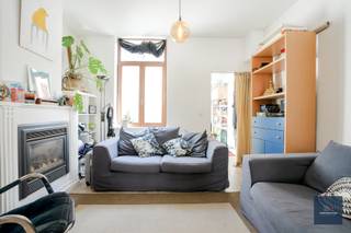 Maison à louer à Gand