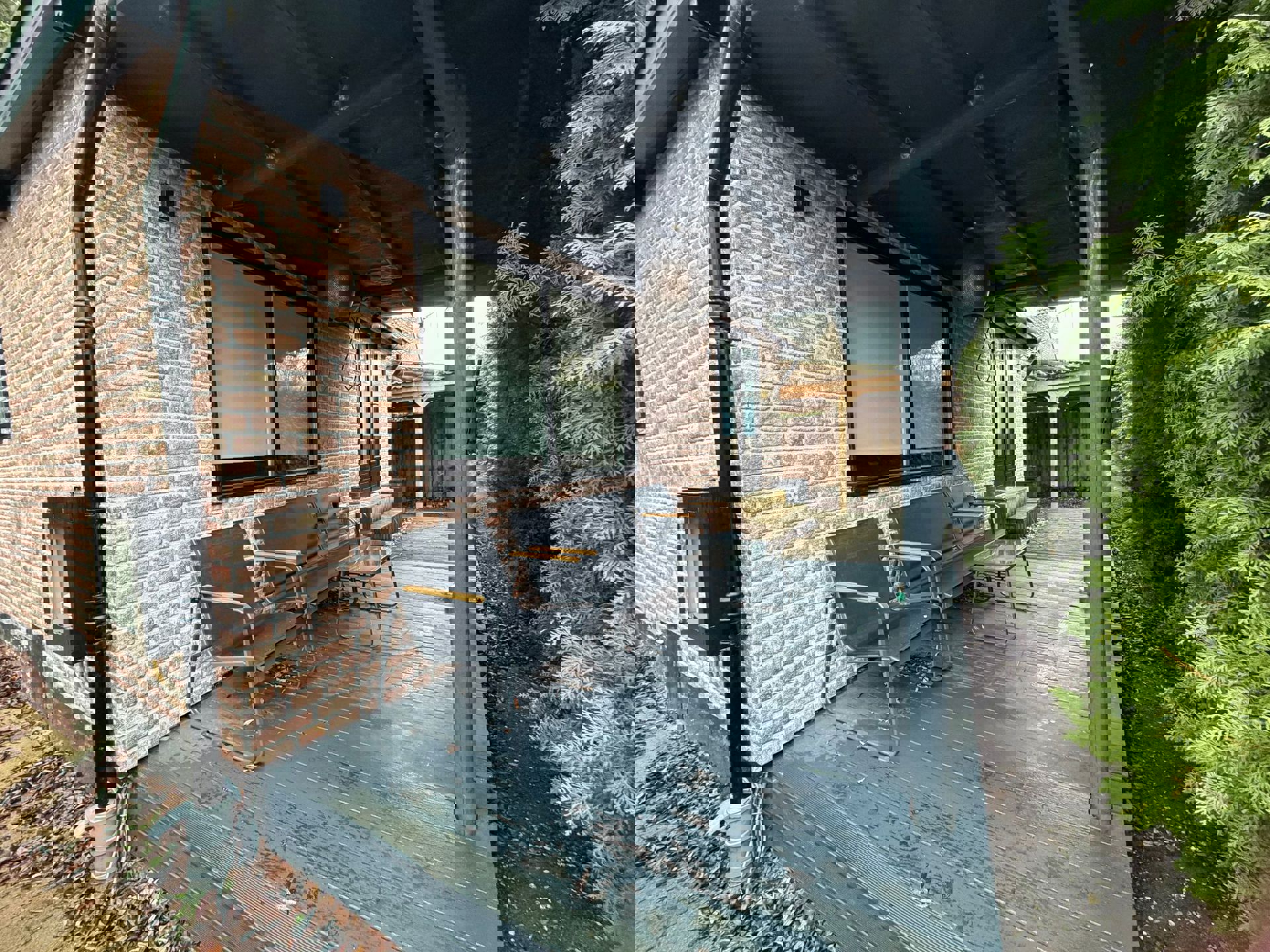 Vakantieverblijf in Tulderbos te Poppel. - foto 2