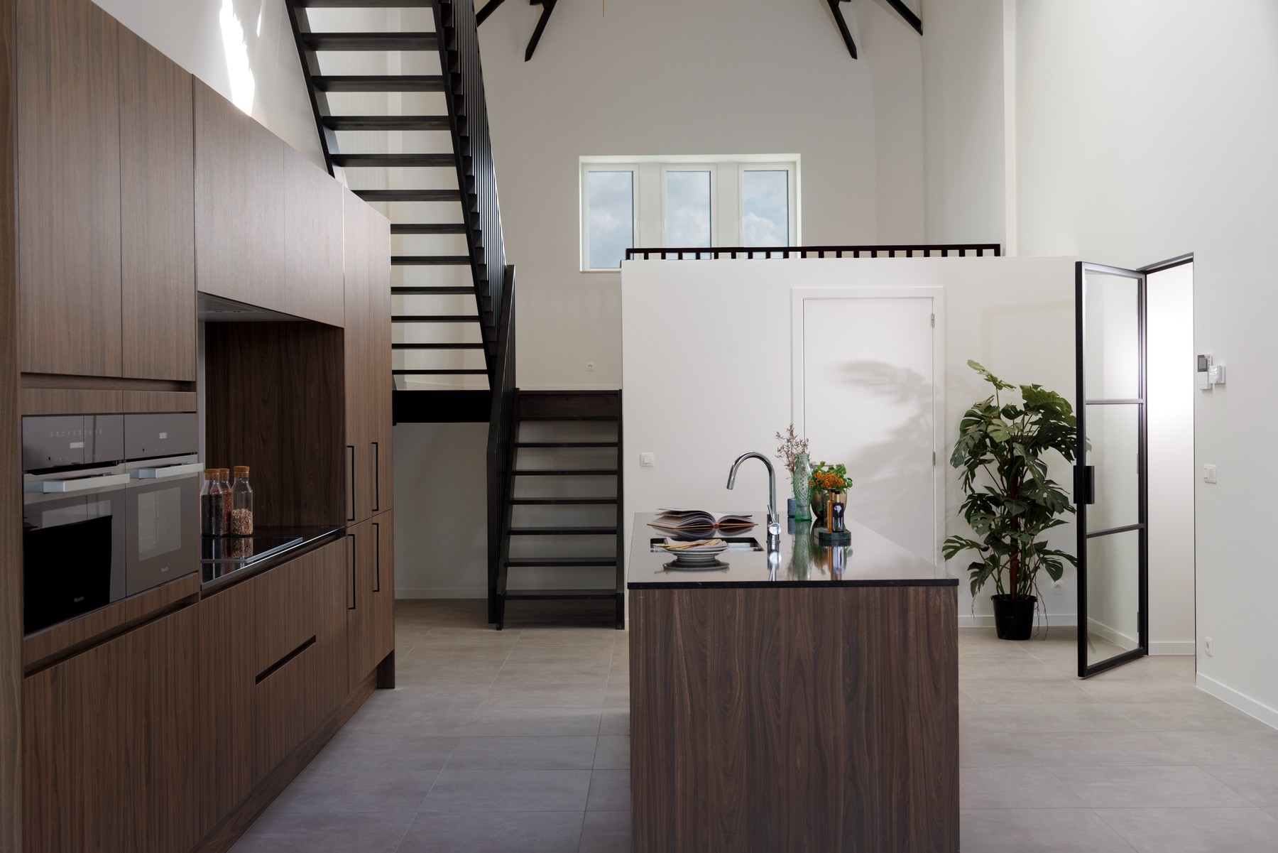 Penthouse: 3 slpk + terras & berging (App. C3.4) - foto 1