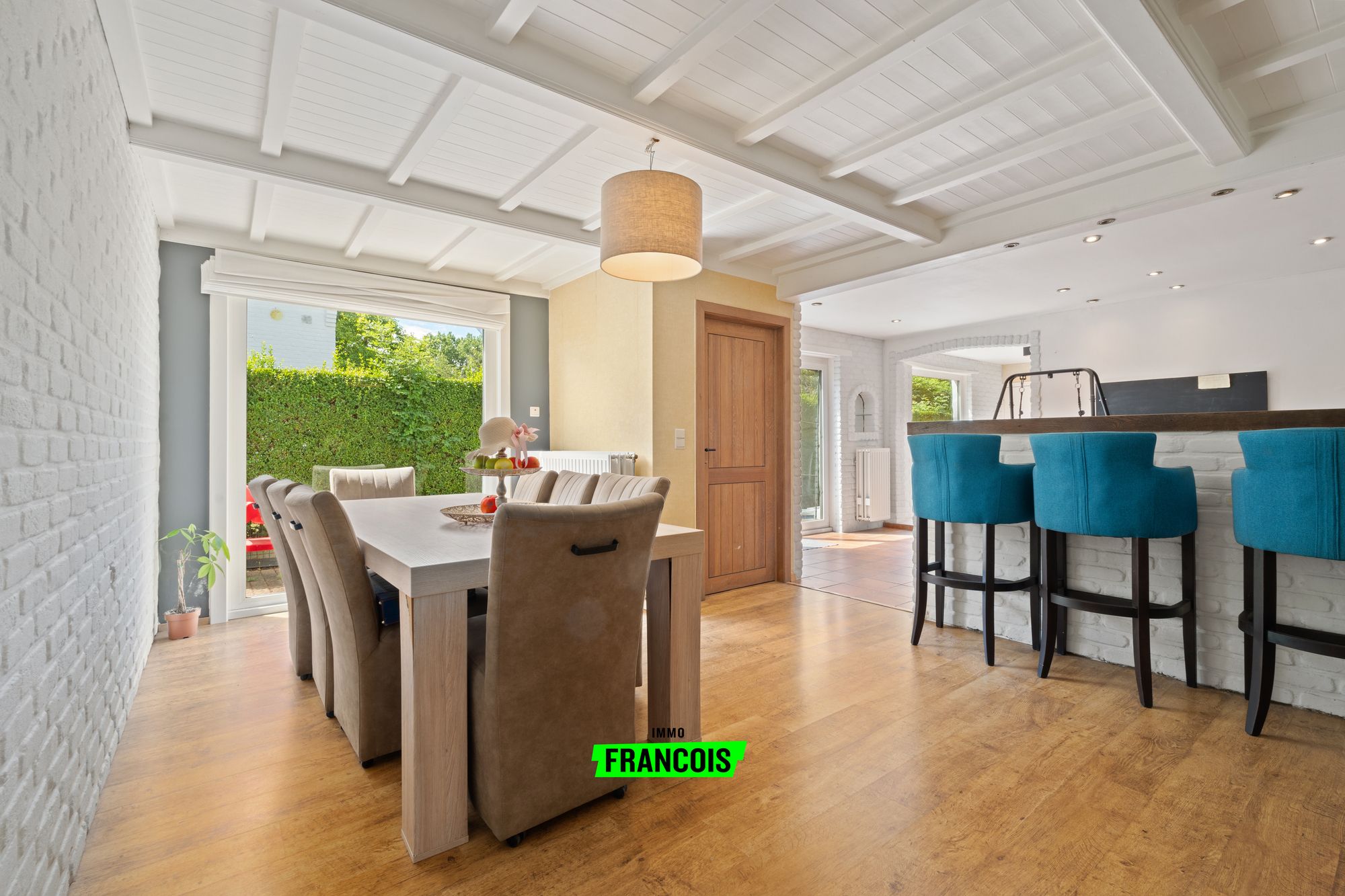 Charmante woning in Lissewege - foto 4