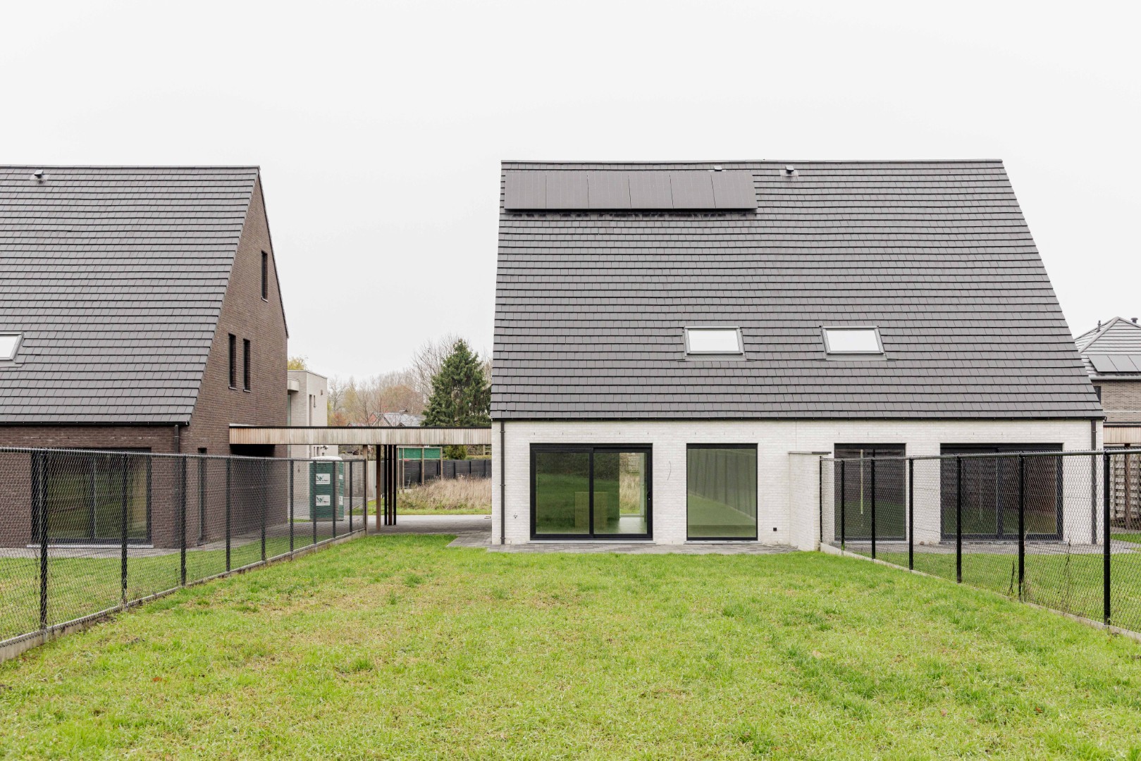 House for sale in Laakdal with 4 bedrooms - photo 5