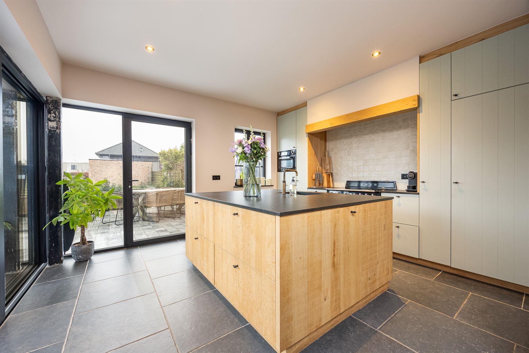 Instapklare woning te koop op centrale ligging - foto 5