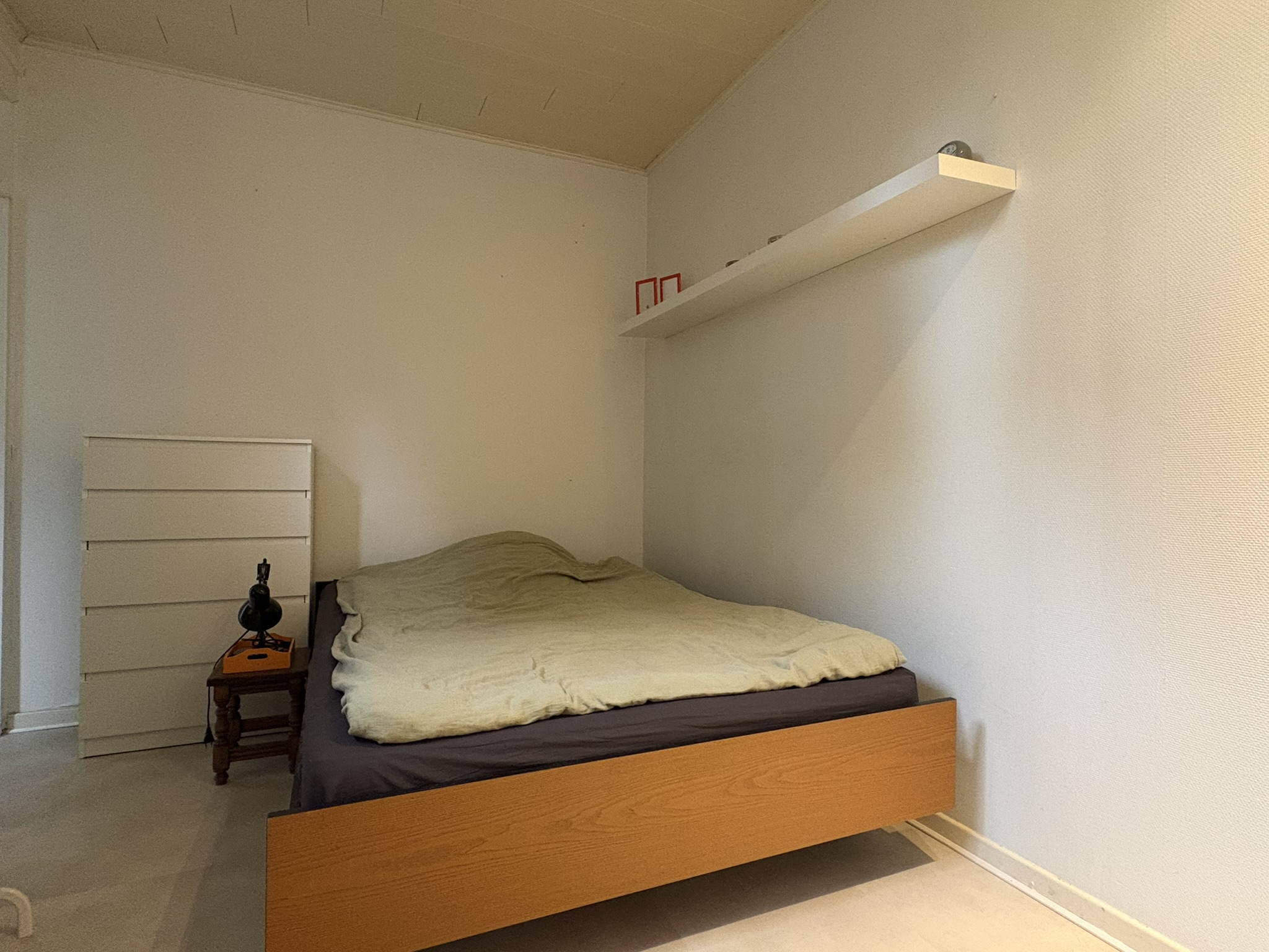 Appartement à louer à Gand avec 1 chambre - photo 5