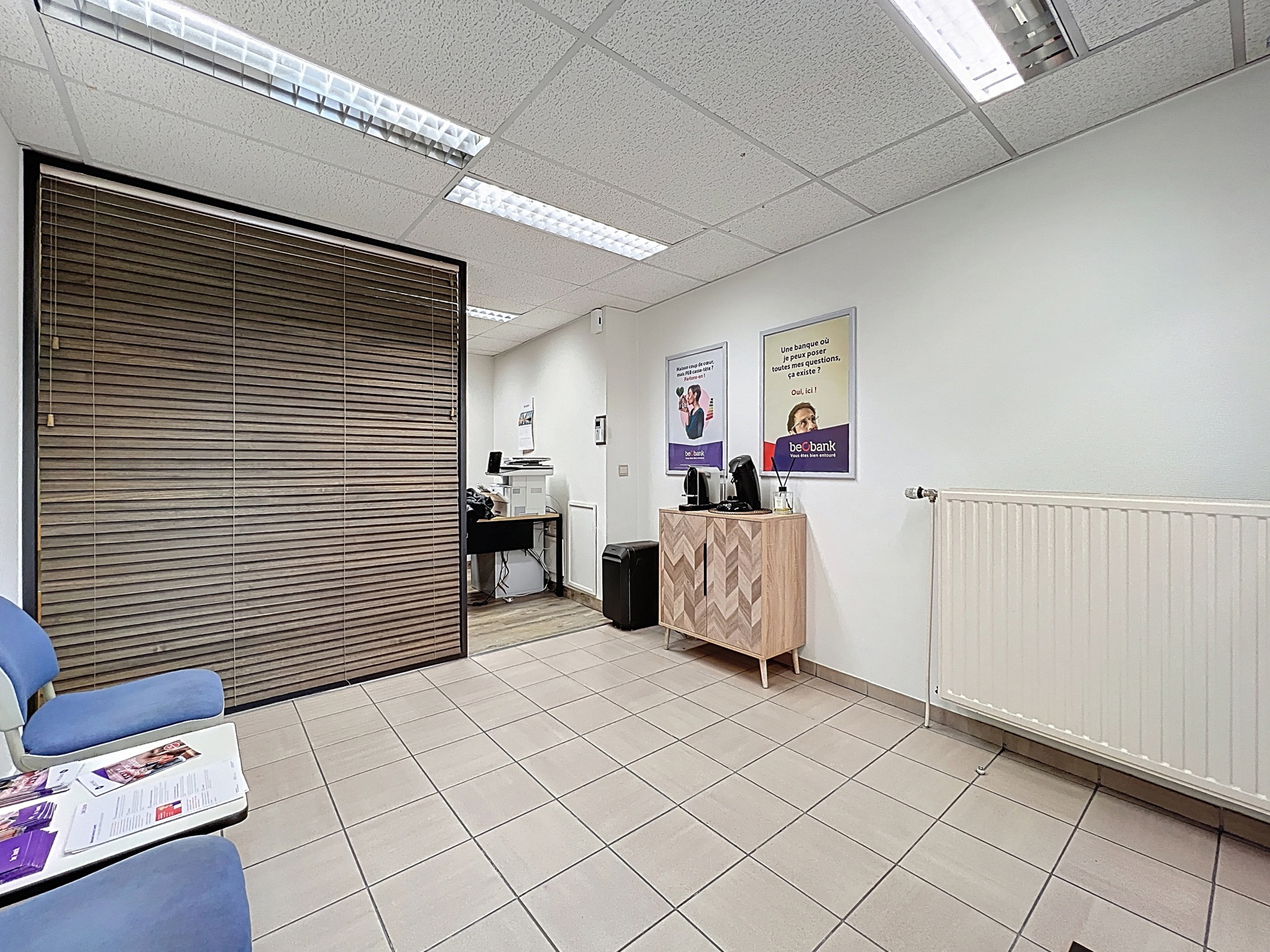 Commercial à louer à Malmedy - photo 2