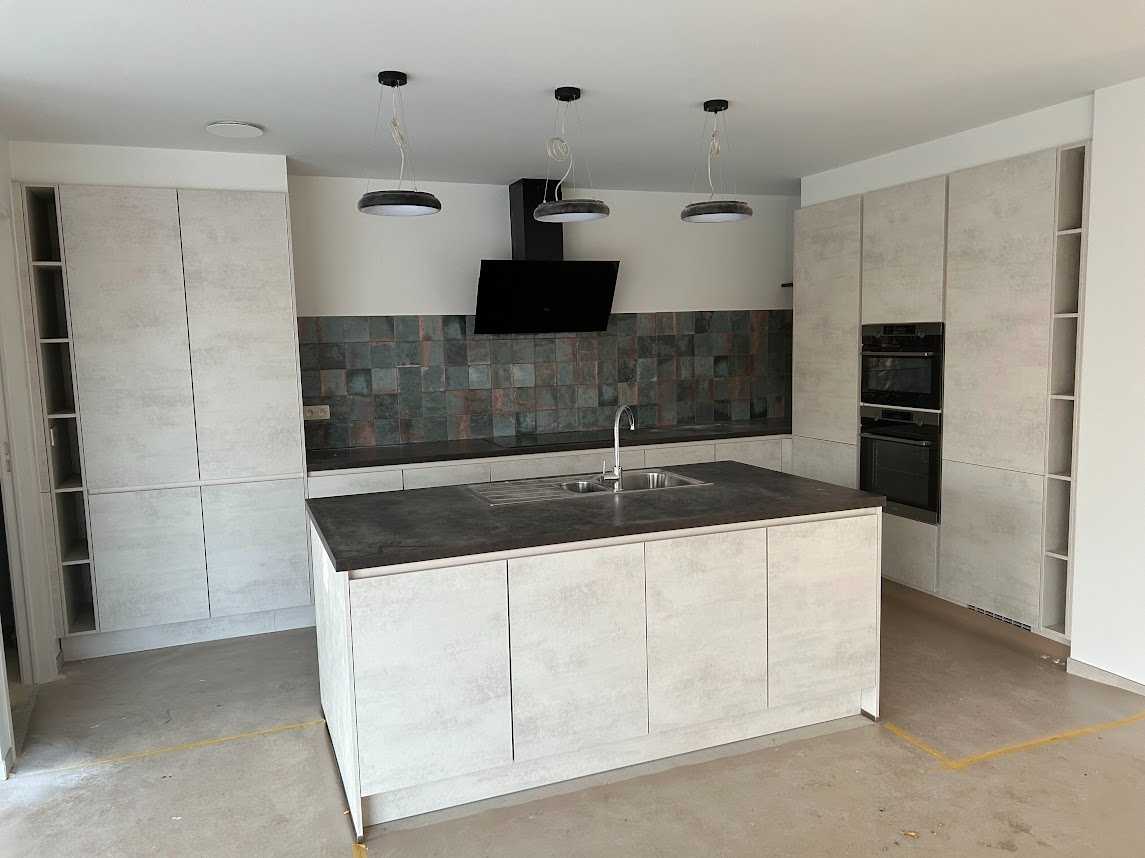 Huis te huur in Zonhoven met 3 slaapkamers - foto 2