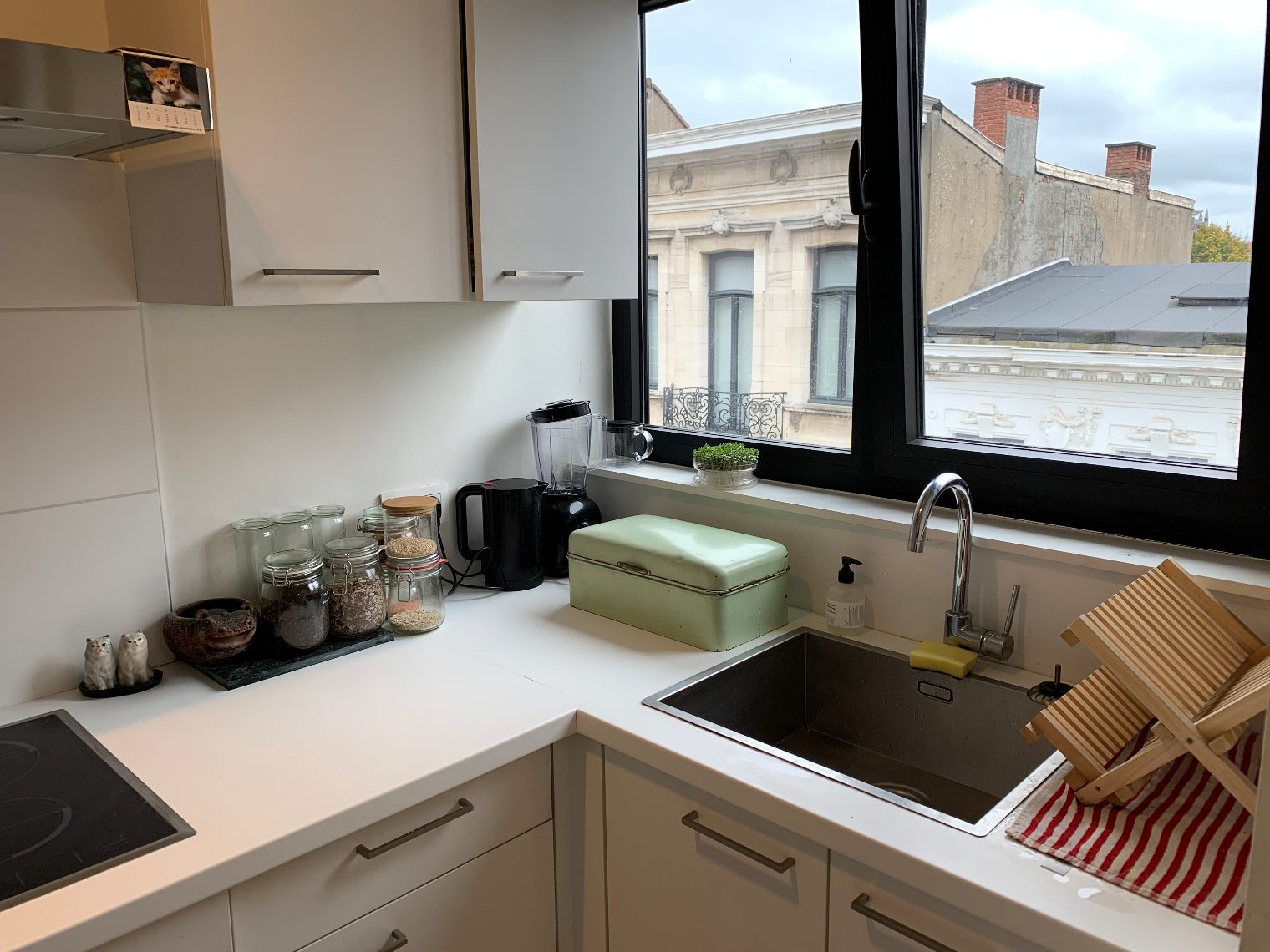 Appartement te koop in Antwerpen met 1 slaapkamer - foto 5
