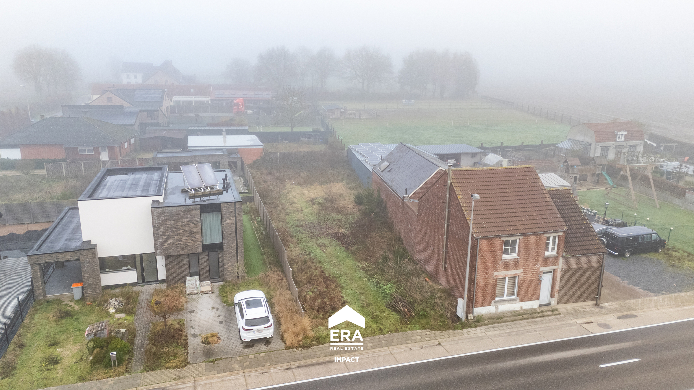 Terrain à vendre à Oudsbergen - photo 3