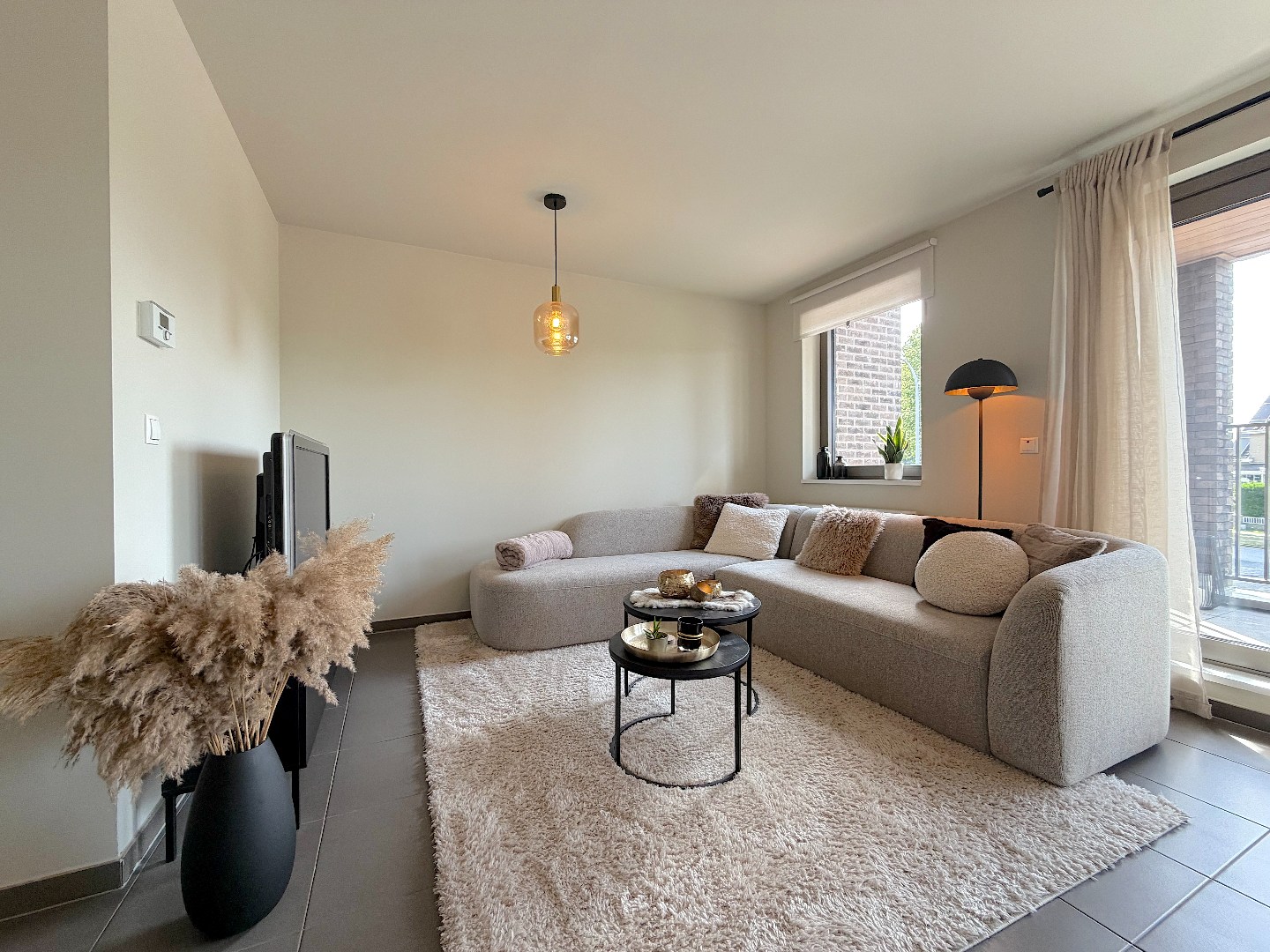 2-slpk appartement te Sint-Andries (Brugge) - foto 3