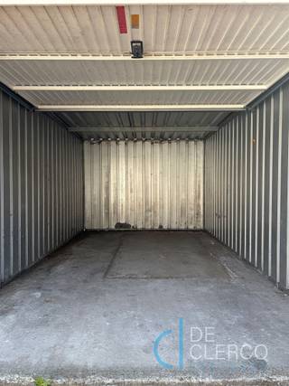 Bovengrondse garagebox te huur: Bevrijdingslaan 248, Gent!Bent u op zoek naar een parking/garagebox in de drukke buurt van Brugse Poort - Rooigem?...