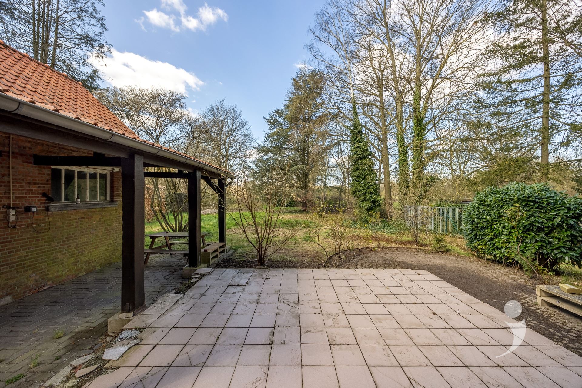 Unieke herenwoning met veel potentieel - foto 5