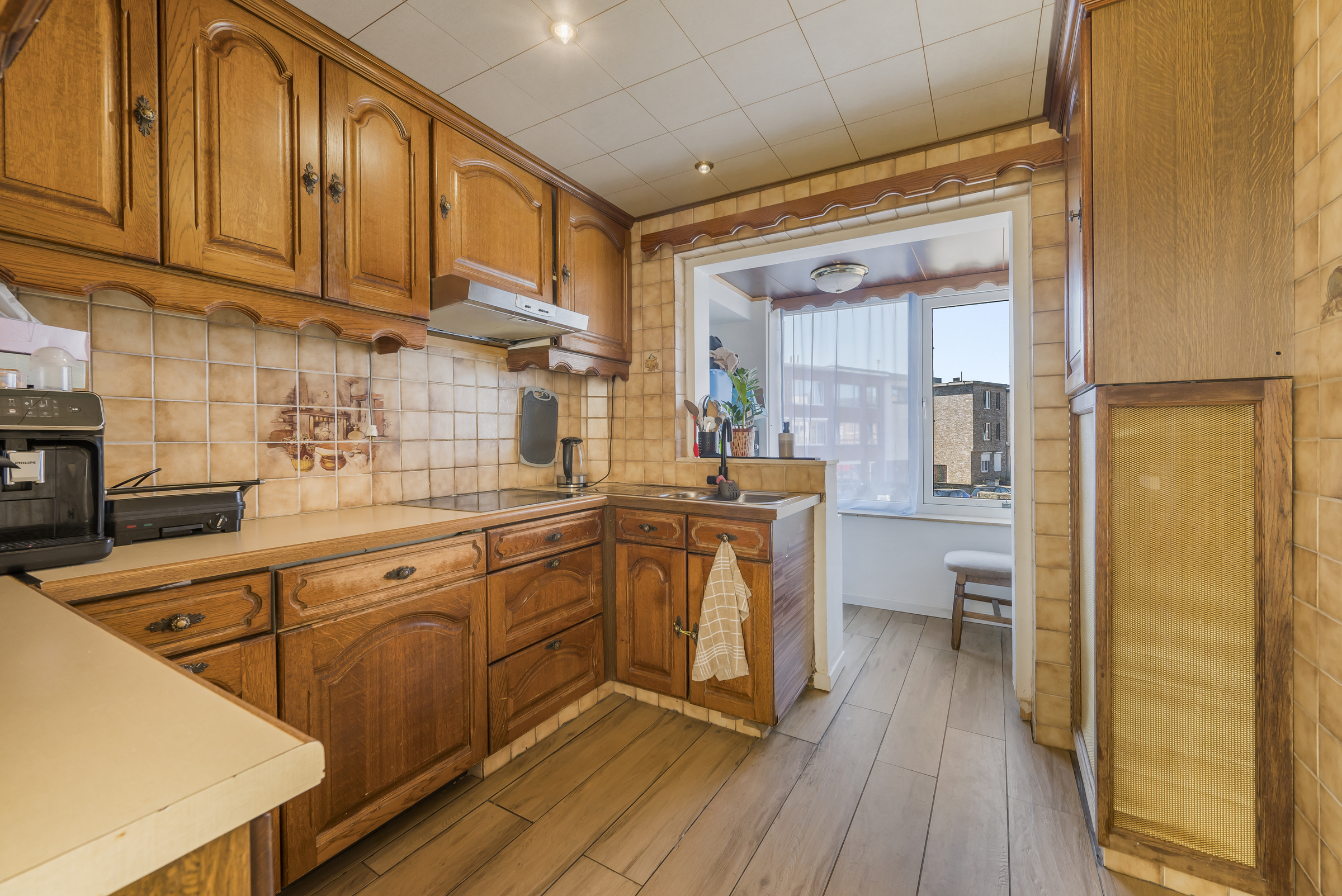 Apartment for sale in Antwerp with 2 bedrooms - photo 3