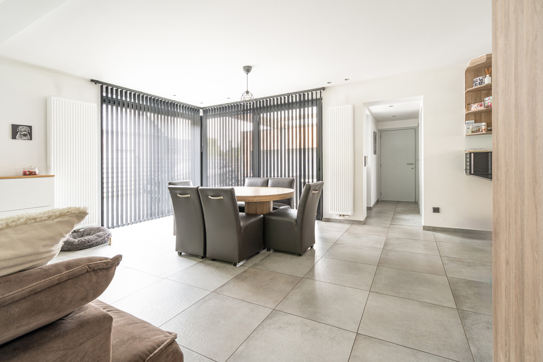 INSTAPKLARE WONING MET RUIME GARAGE IN CENTRUM WUUSTWEZEL - foto 3