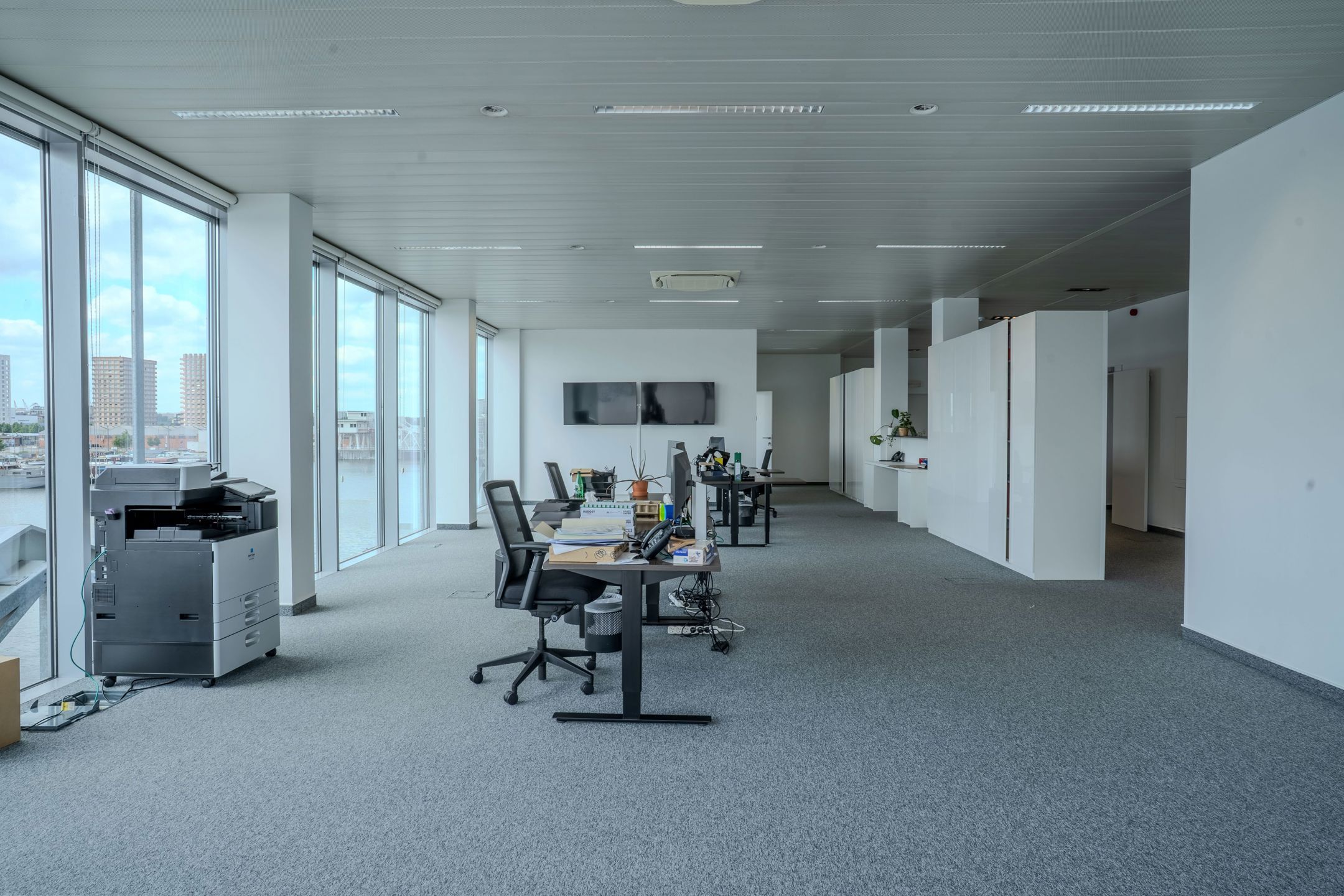 Project te huur in Antwerpen - foto 3